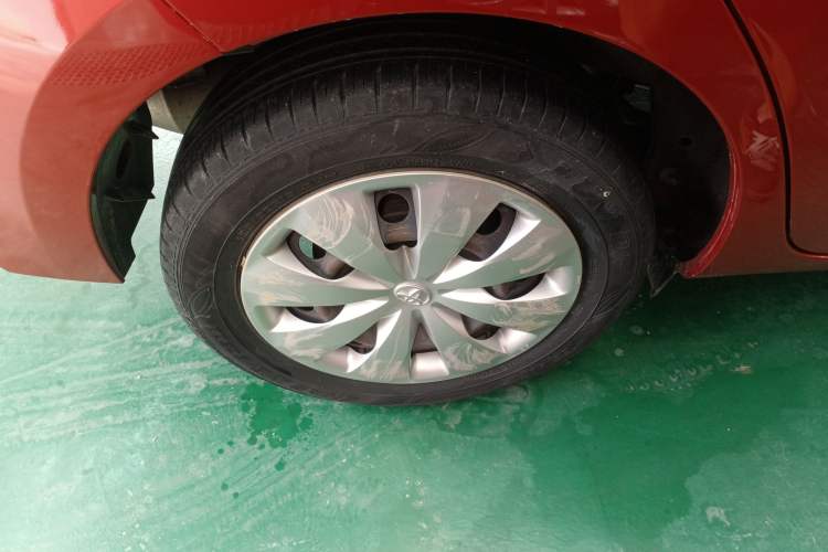 Used Toyota YARiS L 2019 1.5E CVT Dynamic Edition China VI compliant
