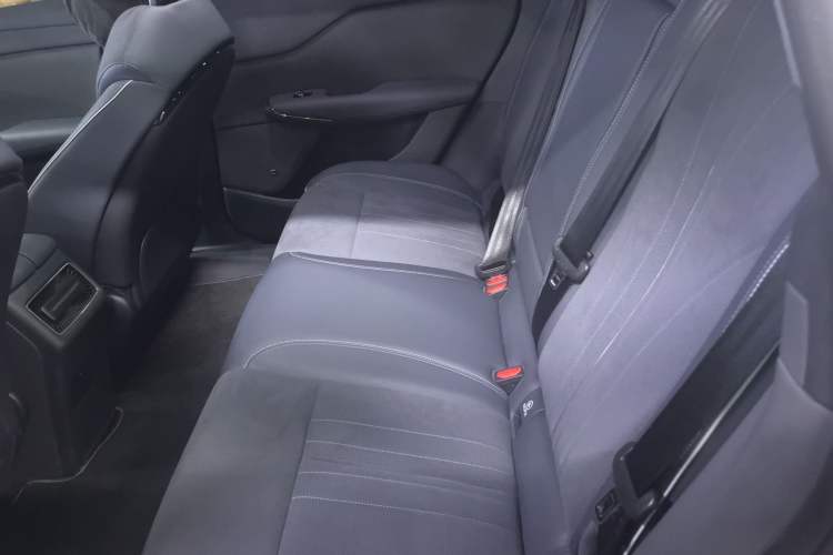 Used VOYAH COURAGE 2024 Four-Wheel Drive Global Edition
