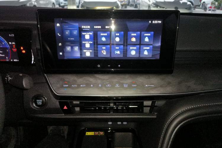 Used Toyota Camry 2024 2.0 GVP Luxury Edition
