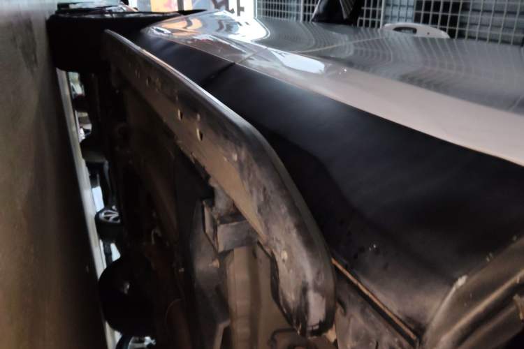 Used Land Rover Discovery Sport 2019 240 PS SE Version China VI Standard