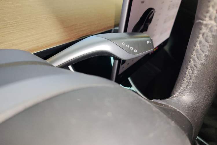 Used Tesla Model 3 2020 Standard Range Rear-Wheel Drive Upgraded Version
