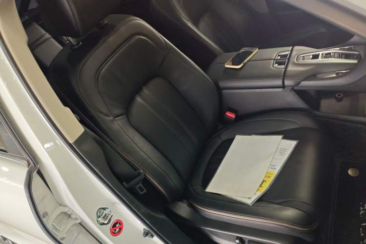 Used Honda Avancier 2020 370TURBO Four-Wheel Drive Premium Edition