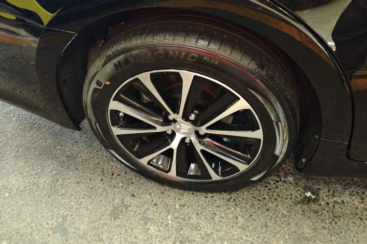 Used Toyota Crown 2018 2.0T Fashion Edition