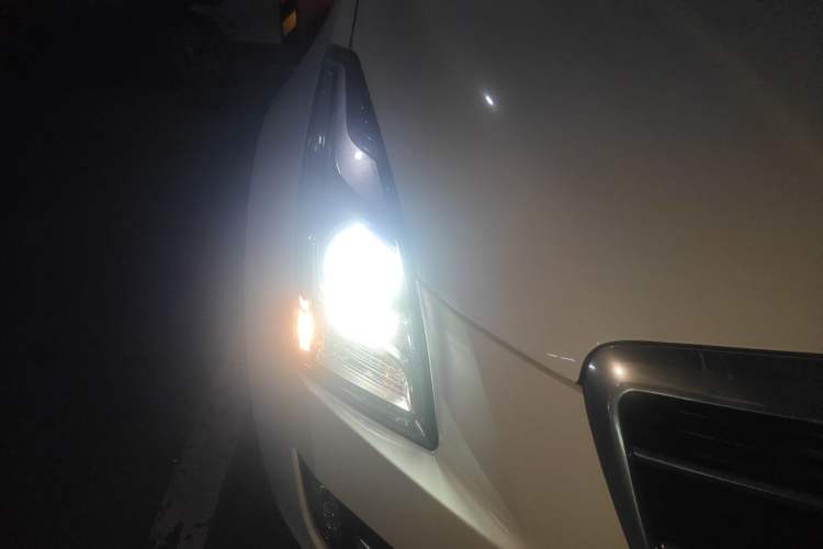 Used Cadillac ATS-L 2017 28T Fashion Edition
