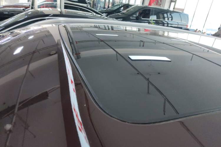 Used Lincoln MKC 2014 2.0T Two-Wheel Drive Deluxe Edition