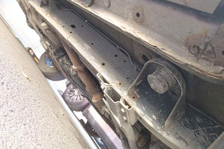 Used Roewe RX8 2018 30T Smart Connectivity Four-Wheel Drive Flagship Edition
