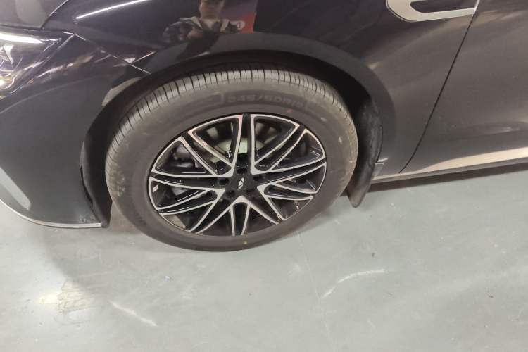 Used Chery Fulwin A9L 
