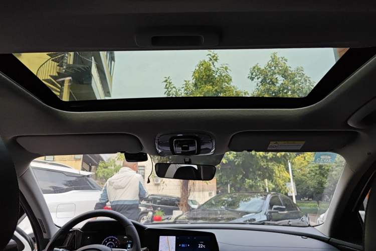 Used Hyundai Elantra 2021 1.5L CVT GLX Elite Edition
