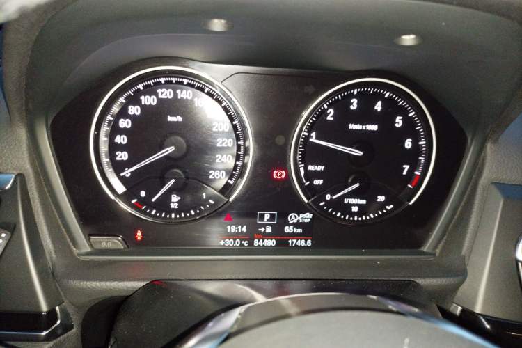 Used BMW 1 Series 2018 Facelifted 118i Sport Edition
