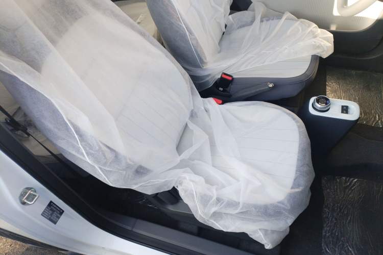 Used  Panda 2025 210km Panda Kart