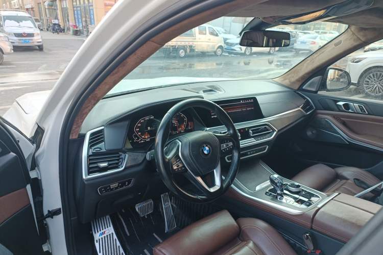 Used BMW X5 2019 xDrive30i X Design Package
