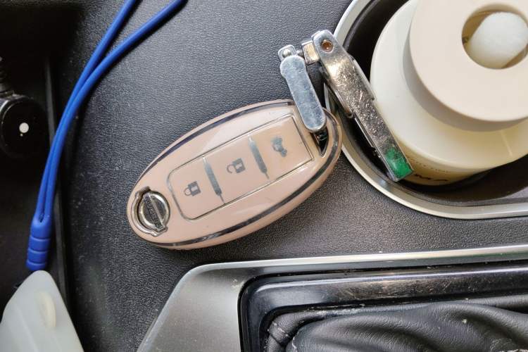 Used Nissan Teana 2020 Revised Version 2.0L XL Comfort Edition
