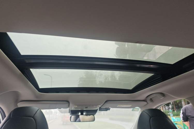 Used Nissan X-Trail 2021 2.0L CVT 2WD XL Premium SmartConnect Deluxe Edition
