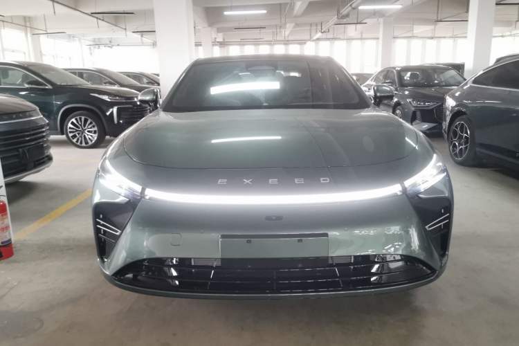 Used  Star Era ES 2025 Extended-Range Pro High-Speed Driver Assistance
