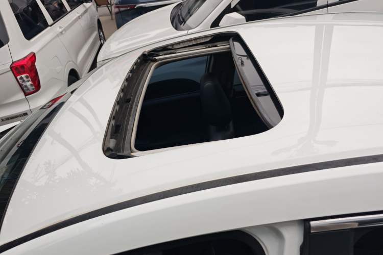 Used Honda Crider 2019 180 Turbo CVT Luxury Edition China VI Emission Standard