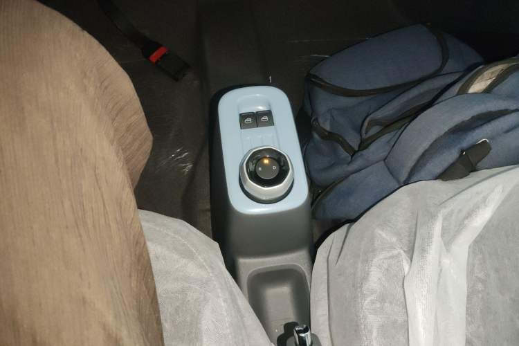 Used  Panda 2024 Panda Mini 200km Longteng PRO Edition
