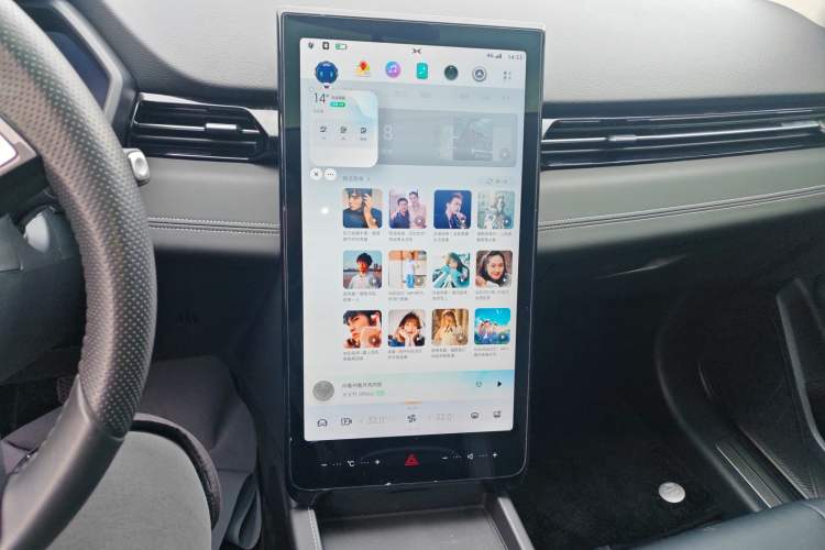 Used XPeng G3 2021 G3i 520G
