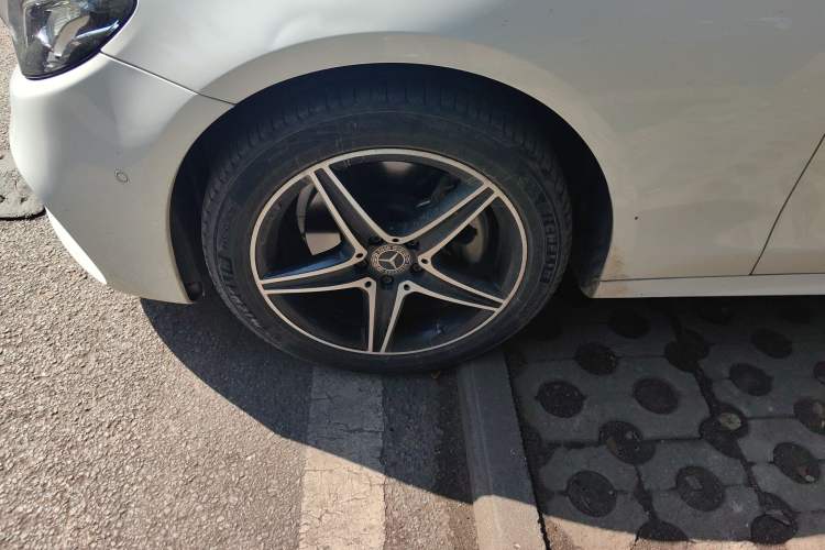 Used Mercedes-Benz E-Class 2020 E 260 Sport Edition