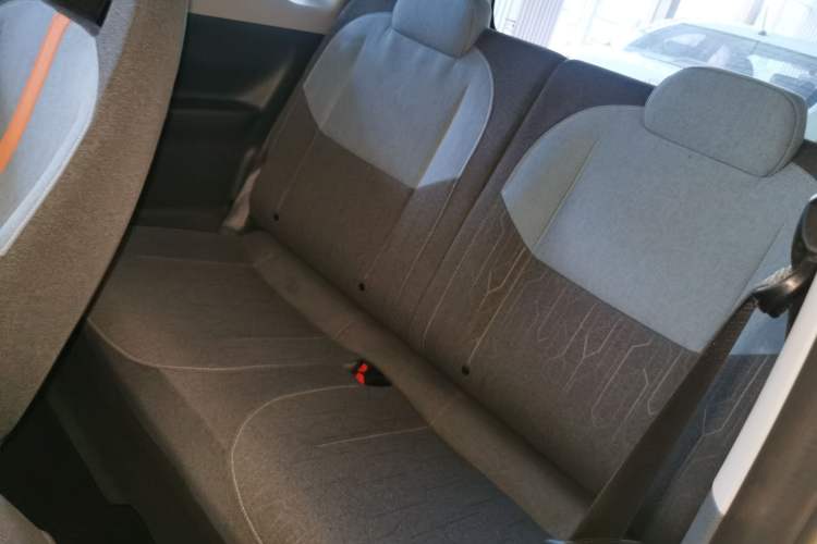 Used  Panda 2023 Panda Mini 200km Endurance Bear
