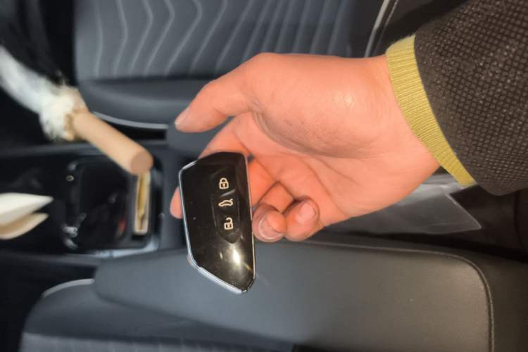 Used Volkswagen ID.3 2023 Pure Smart Edition