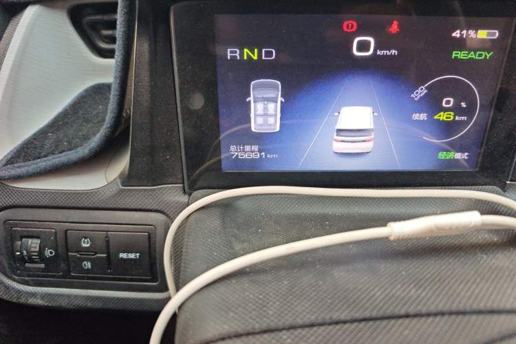 Used Wuling Hongguang MINIEV 2020 Freedom Version Lithium Iron Phosphate
