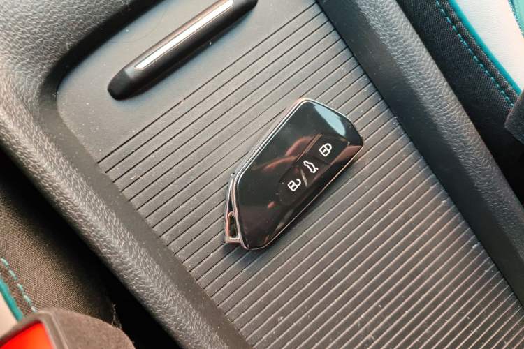 Used Volkswagen ID.3 2021 Pro Smart Edition
