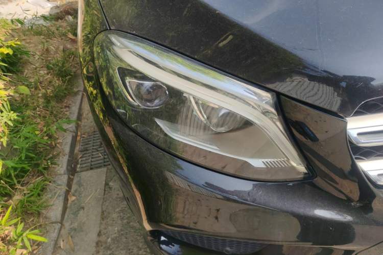 Used Mercedes-Benz GLE 2016 GLE 320 4MATIC Dynamic Edition
