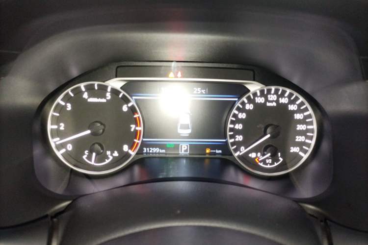 Used Nissan Teana 2022 2.0L XL-TLS Enjoyment Edition