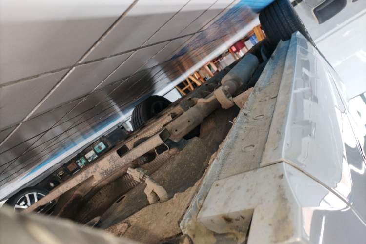 Used  Shanhai L9 2025 1.5TD 2DHT Flagship Edition 6 Seats
