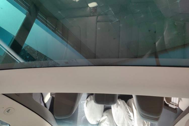 Used Hima Luxeed S7 2025 855 km Max
