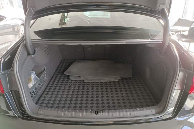 Used Audi A6L 2025 Restyled 45 TFSI quattro Prestige Dynamic Edition