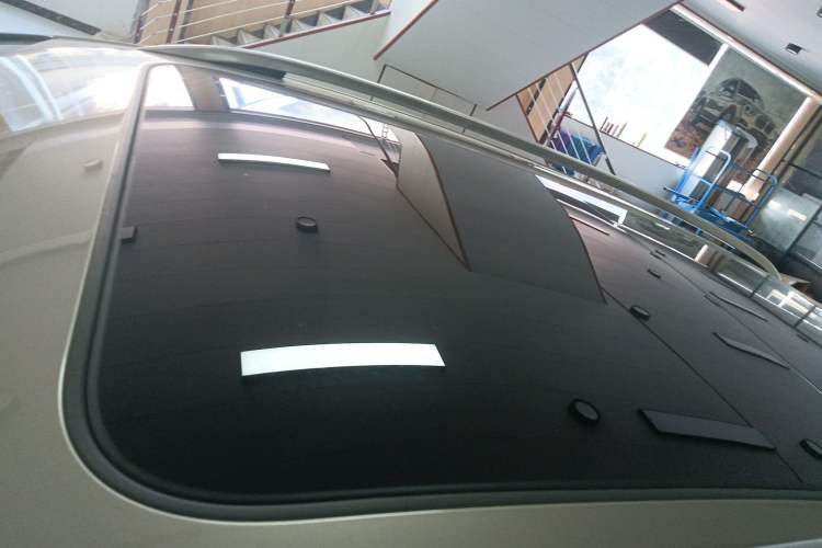 Used Volkswagen Golf Sportsvan 2016 280TSI Automatic Flagship Model