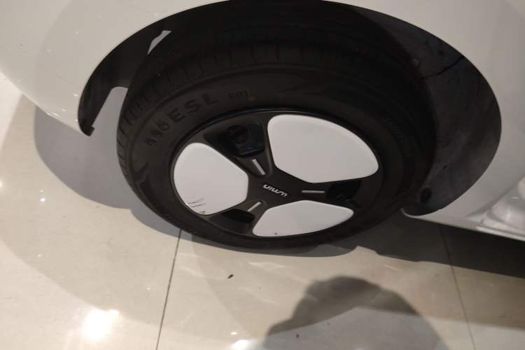 Used  Lumin 2023 205km Xiangqin Version
