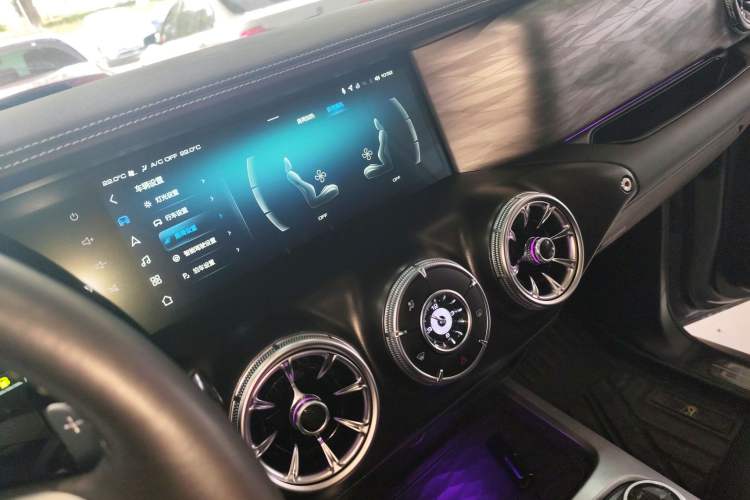 Used Tank 300 2021 Off-Road Edition 2.0T Conqueror
