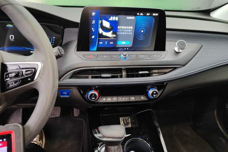 Used Buick Velite 6 2020 Plug-in Hybrid Connected Smart Edition
