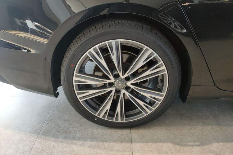 Used Audi A6L 2022 45 TFSI quattro Prestige Dynamic Edition