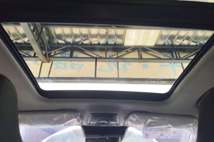 Used NETA U 2022 Chiiq 500 Lithium Iron Phosphate
