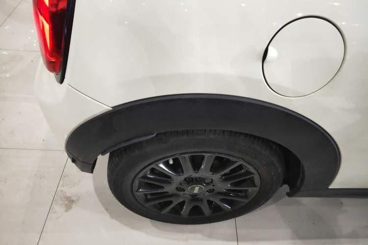 Used  MINI 2016 1.5T COOPER