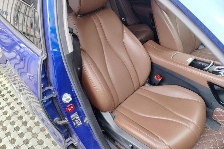 Used Acura CDX 2019 1.5T Two-Wheel Drive Deluxe Edition
