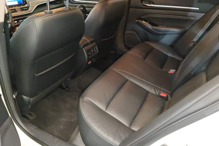 Used Nissan Teana 2021 2.0L XL Comfort Edition