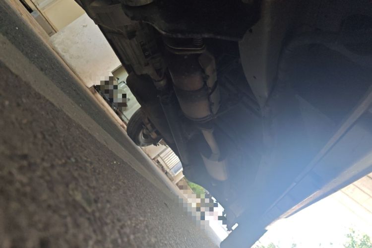 Used Jinbei New Hiace X30L 2023 1.5L Wealth Edition Van 2/5-Seater Air-Conditioned Model SWC15M
