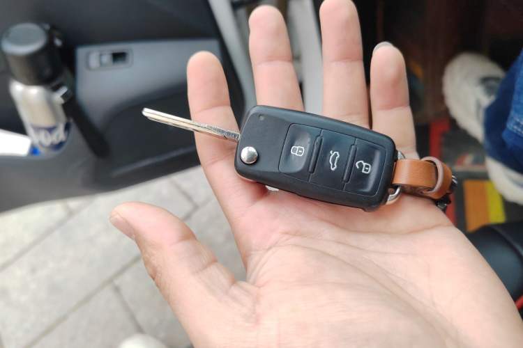 Used Volkswagen Jetta 2019 Dream Edition 1.5L Automatic Comfort Version