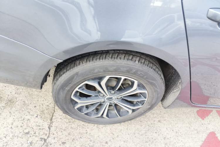 Used Roewe i6 MAX New Energy 2023 EV 420 Skyroof Special Edition
