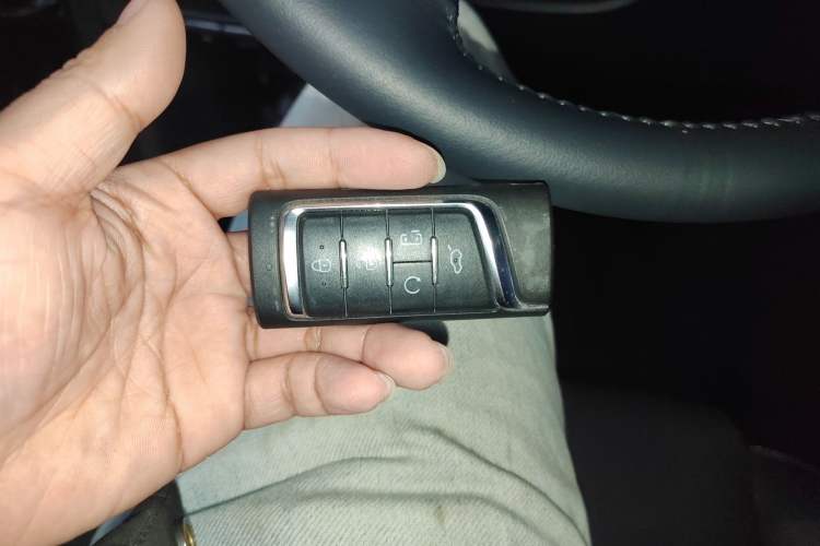 Used GAC Trumpchi M8 2020 Flagship Model 390T Deluxe Edition