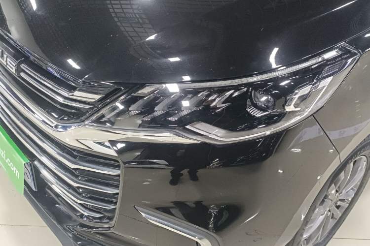 Used SAIC MAXUS G50 2022 1.5T Automatic Comfort Touring B
