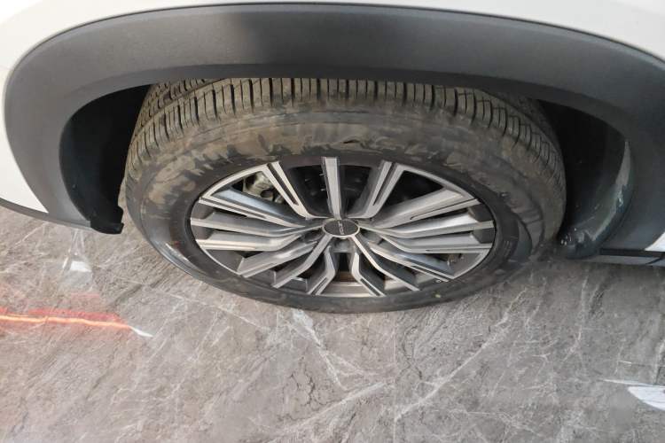 Used JETOUR X90 PLUS 2024 1.6TD DCT Villa PRO 5-Seater
