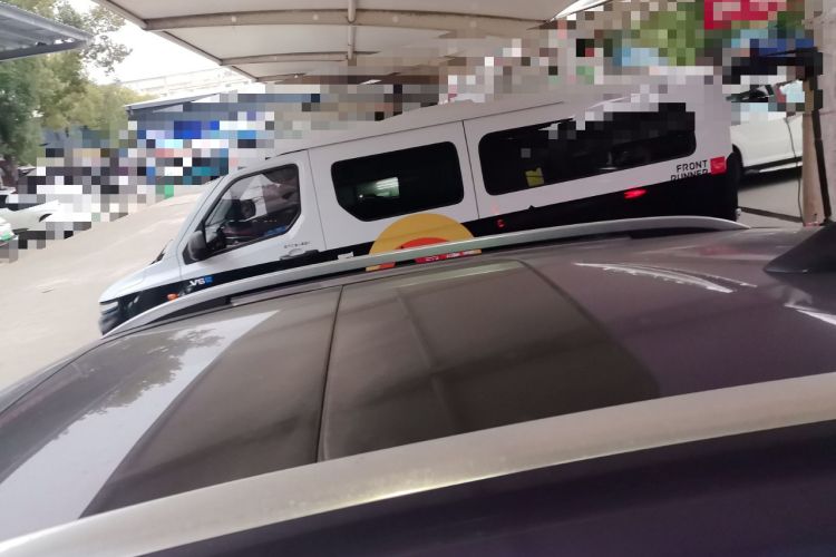 Used Volkswagen T-Cross 2019 280TSI DSG Comfort Edition
