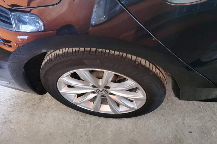 Used Volkswagen Passat 2016 380TSI DSG Prestige Edition
