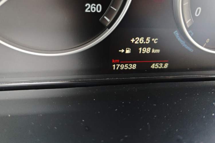 Used BMW X5 2017 xDrive35i Elegant Edition
