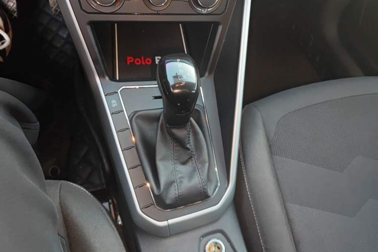 Used Volkswagen Polo 2023 Plus 1.5L Automatic Enjoy-the-Moment Edition
